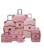 Pink Suitcase Shop Luggage Online Macy s