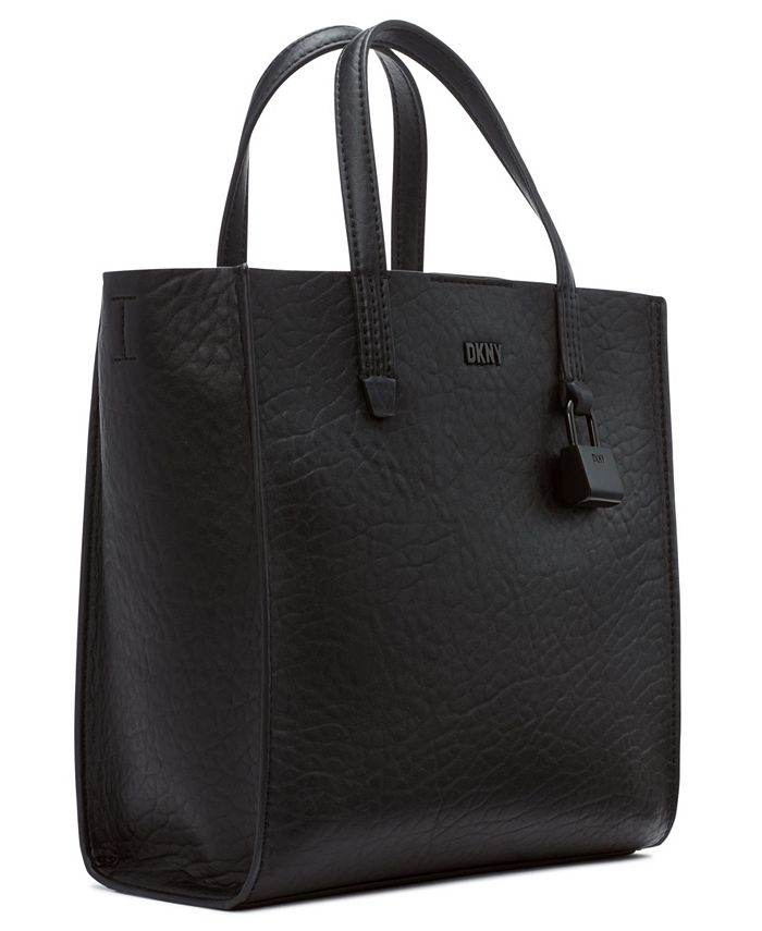 DKNY Maze North South Tote Bag & Reviews - Handbags & Accessories - Macy's