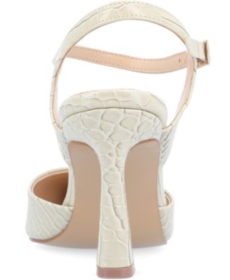 Women's Nixey Pointed Toe Heels