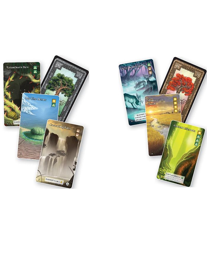Alderac Entertainment Group AEGD0002 Jeu de société et Extension, M