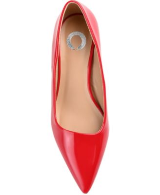 Women's Celica Kitten Heel Pumps