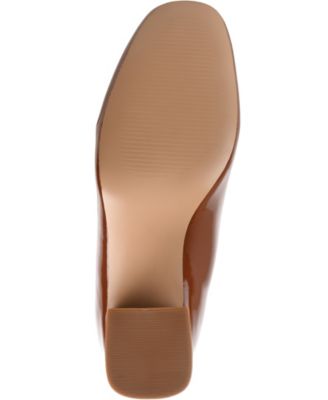 Women's Reice Block Heel Dress Booties