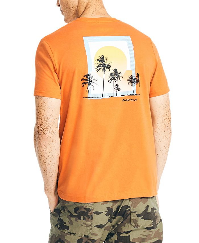 Mens nautica online polo shirts macys