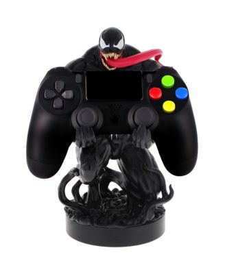 Exquisite Gaming Marvel Venom Device Charging Holder Phone Video Game Controller Holder Cable Guy