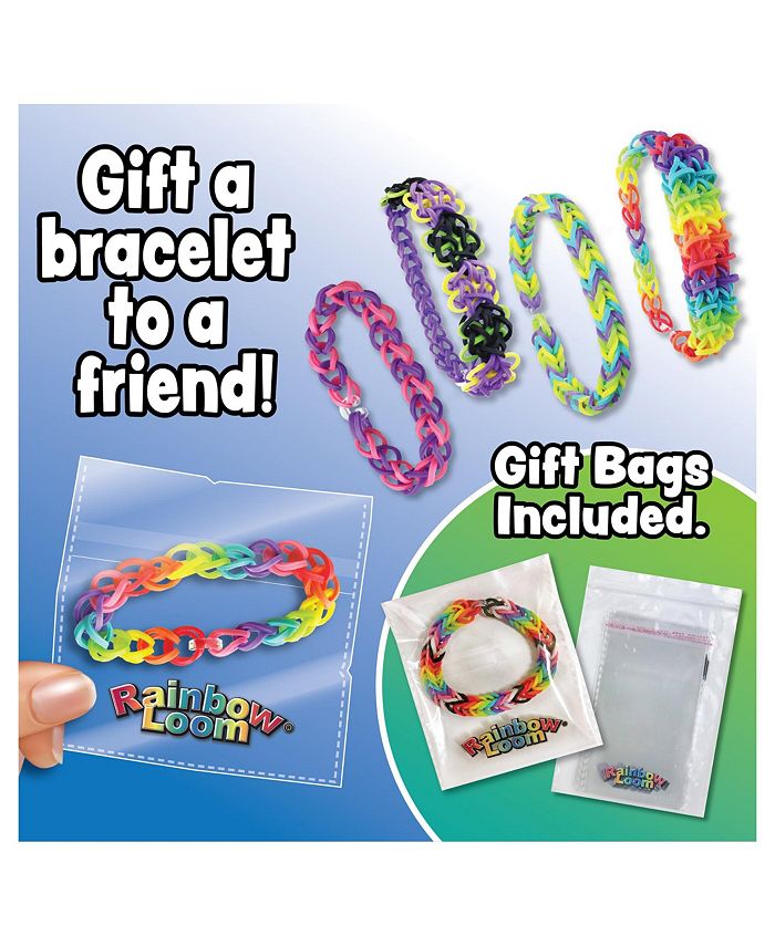 Rainbow Loom Loomipal by Choon's Design Mega Combo Set, 5664 Piece - Macy's