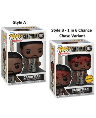 Funko Pop Movies Collector Set, 3 Piece