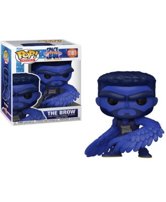 POP Movies Space Jam 2 Collectors Set, 4 Piece