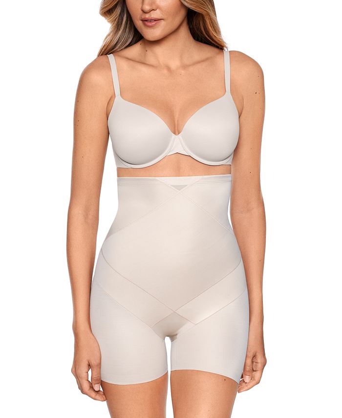 Miraclesuit Lycra® FitSense™ Extra High Waist Thigh Shaper 2024, Buy  Miraclesuit Online