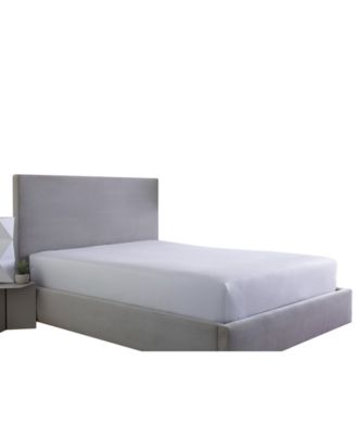 18" Water-resistant 5-sided Mattress Protector, King