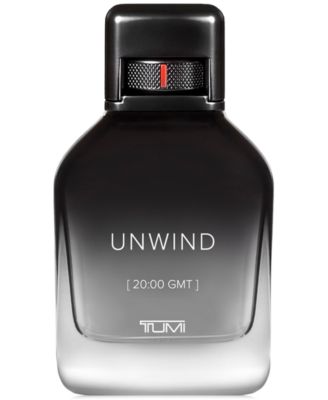 Unwind 2000 Gmt Tumi Eau De Parfum Fragrance Collection