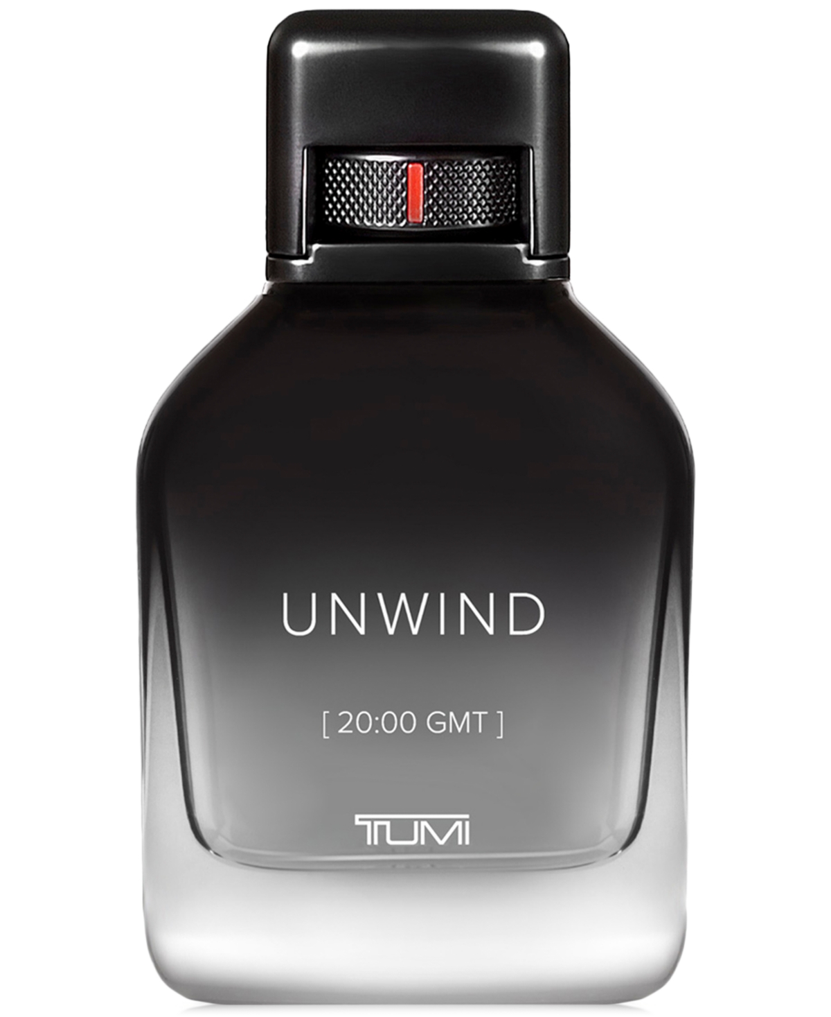 Unwind [20:00 Gmt] Tumi Eau De Parfum, 3.4 oz.