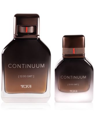 Men's 2-Pc. Continuum [12:00 GMT] TUMI Eau de Parfum Gift Set