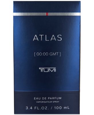  Atlas [00:00 GMT] TUMI Eau de Parfum Spray, 3.4 oz. 