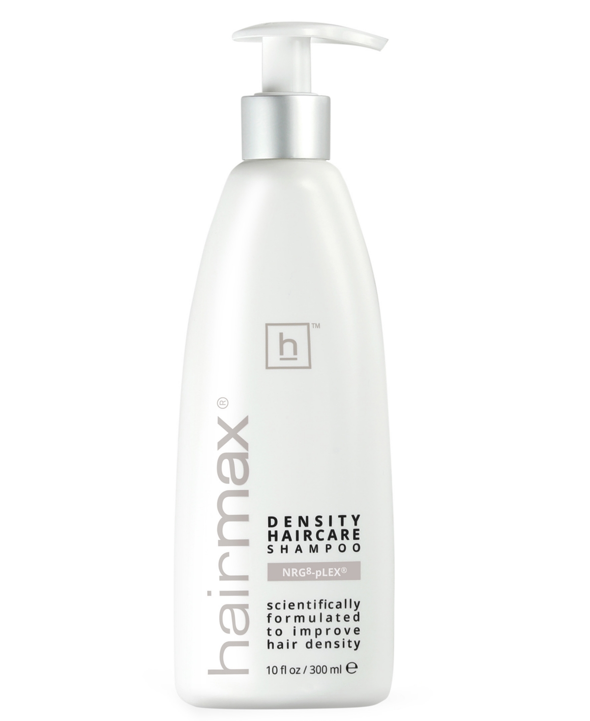 Density Haircare Shampoo, 10 fl. oz.