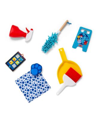 Melissa and Doug