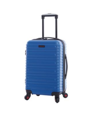 Tour Collection 6 Piece Hard Side Set with Spinner Wheels