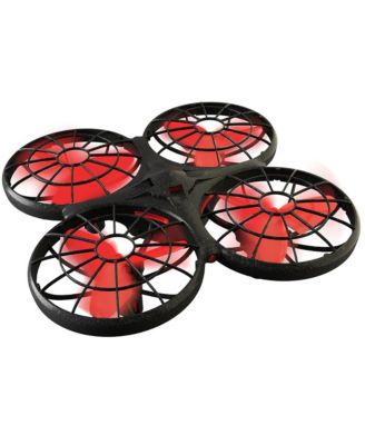 Revolution by Revolt