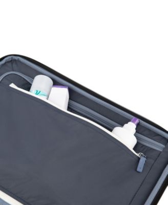 Platinum Elite 27" Hardside Check-in Spinner