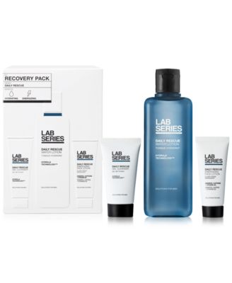 Lab Series - 3-Pc. Recovery Pack Set