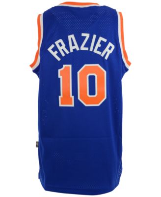 walt frazier jersey