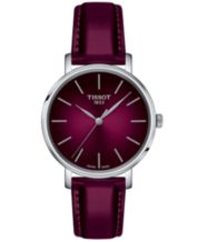 Tissot Watches for Women Macy s
