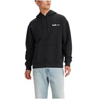Levi's Men's Relaxed Fit Graphic Hoodie Sweatshirt