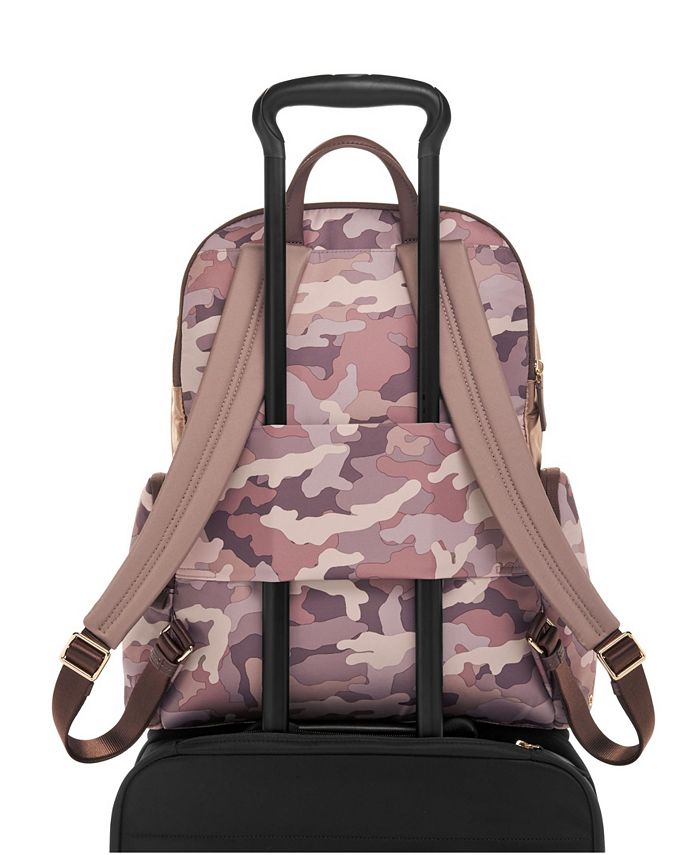 TUMI Voyageur 17" Carson Backpack Macy's