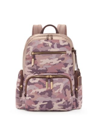 macys tumi carson backpack TUMI Voyageur 17