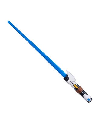 Lightsaber Forge Obi-Wan Kenobi Lightsaber - Macy's