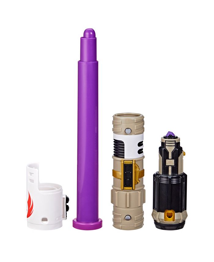 Star Wars Lightsaber Mace Windu Lightsaber Macy's