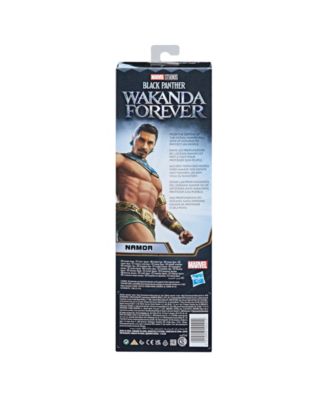 Black Panther CLOSEOUT! Marvel Studios' Wakanda Forever Titan Hero Series Namor