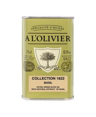 A L'Olivier