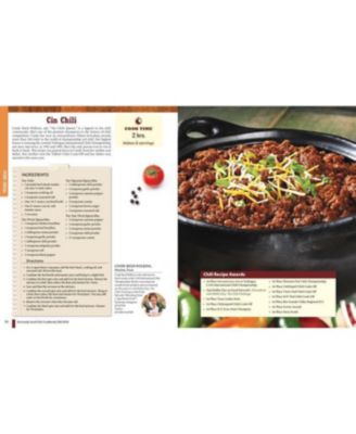 Seriously Good Chili Cookbook: 177 of the Best Recipes in the World by Brian Baumgartner