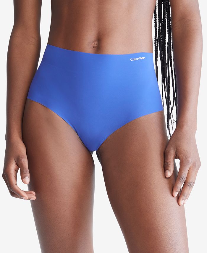 Calvin Klein Womens 3 Pack Seamless Modern Brief : : Clothing,  Shoes & Accessories