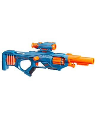 Nerf Elite 2.0 Eaglepoint RD-8 blaster, with Detachable Scope 