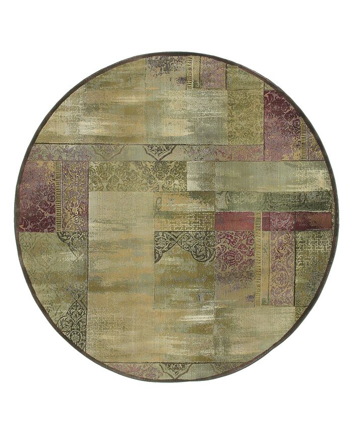 Oriental Weavers - 