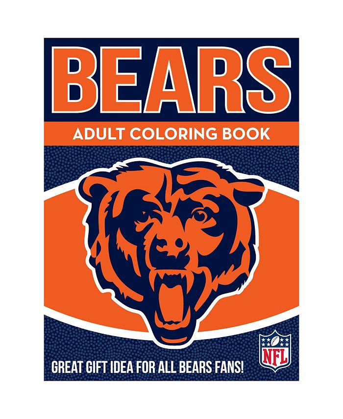 NFL Today: Chicago Bears (Paperback)