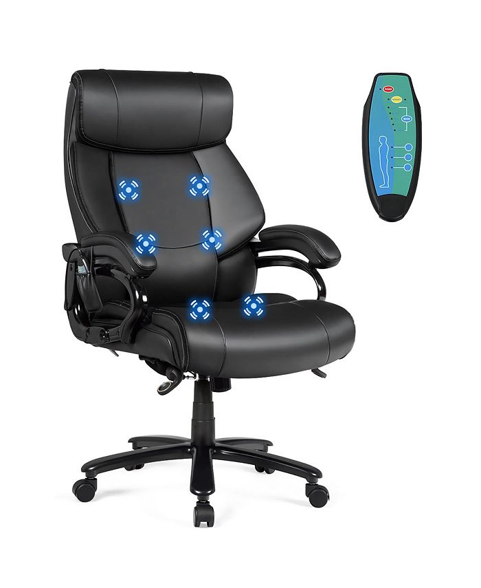 Macys sales massage chair