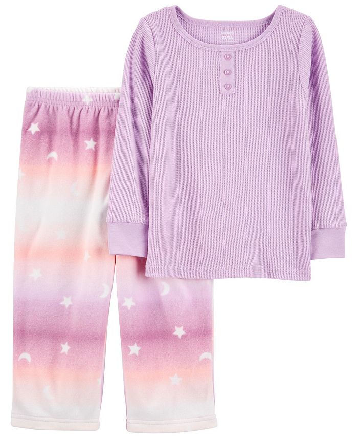 Macys shop carters pajamas