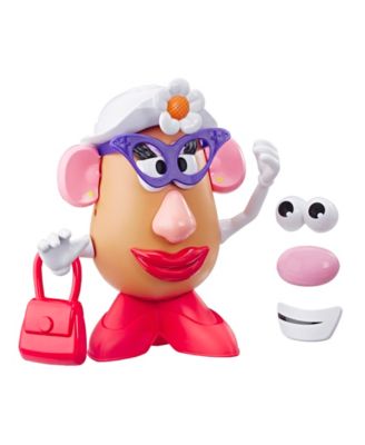 Mr. Potato Head