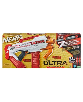 Nerf Ultra Speed - Macy's