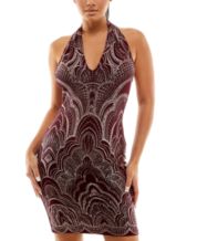 Macys jump dress sale