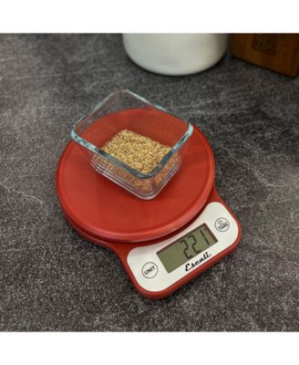 Telero Digital Kitchen Scale