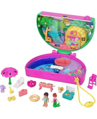 Watermelon Pool Party Compact - Macy's