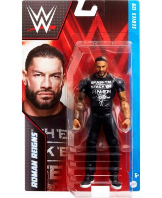 WWE Roman Reigns Action Figure