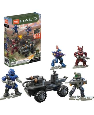 Mega Construx