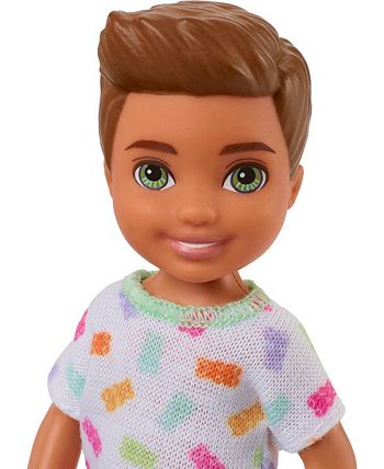 Barbie shop gummy bear
