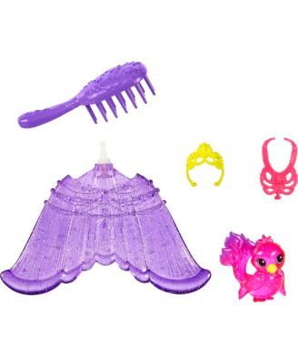 Barbie Mermaid "Brooklyn" Doll with Pet and Accessories