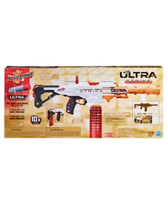 Nerf Ultra Strike - Macy's