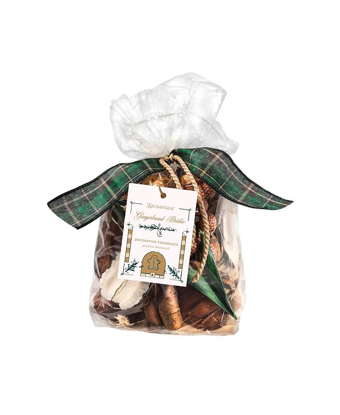 Aromatique Potpourri Fragrance Bag with Ribbon Macy's